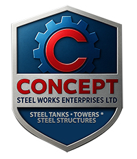 Concepts Steelworks Factory