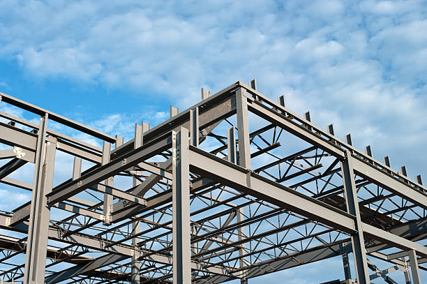Structural Steel Beams
