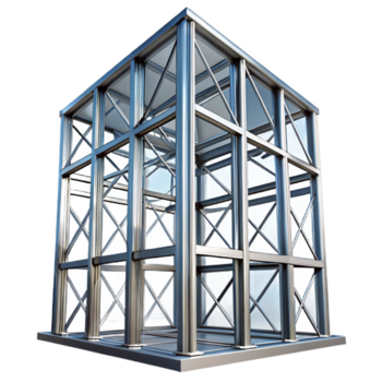 Steel Structures